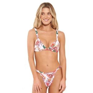 Maaji Carnation Reversible Bikini